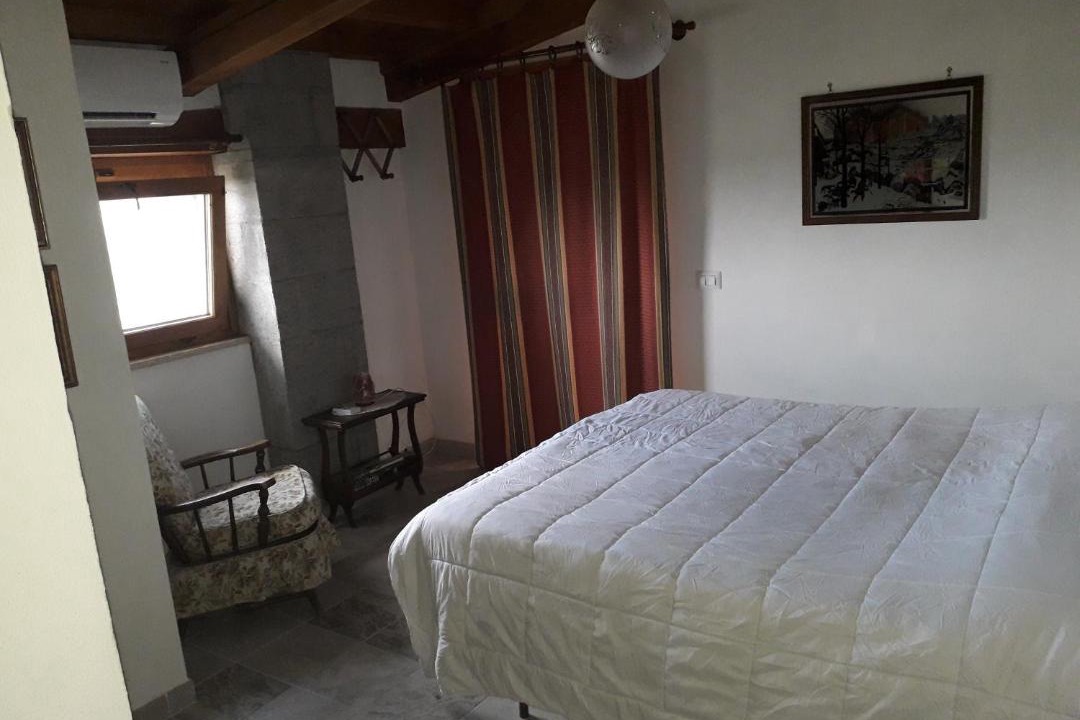 Photo of Bedroom in Piansano