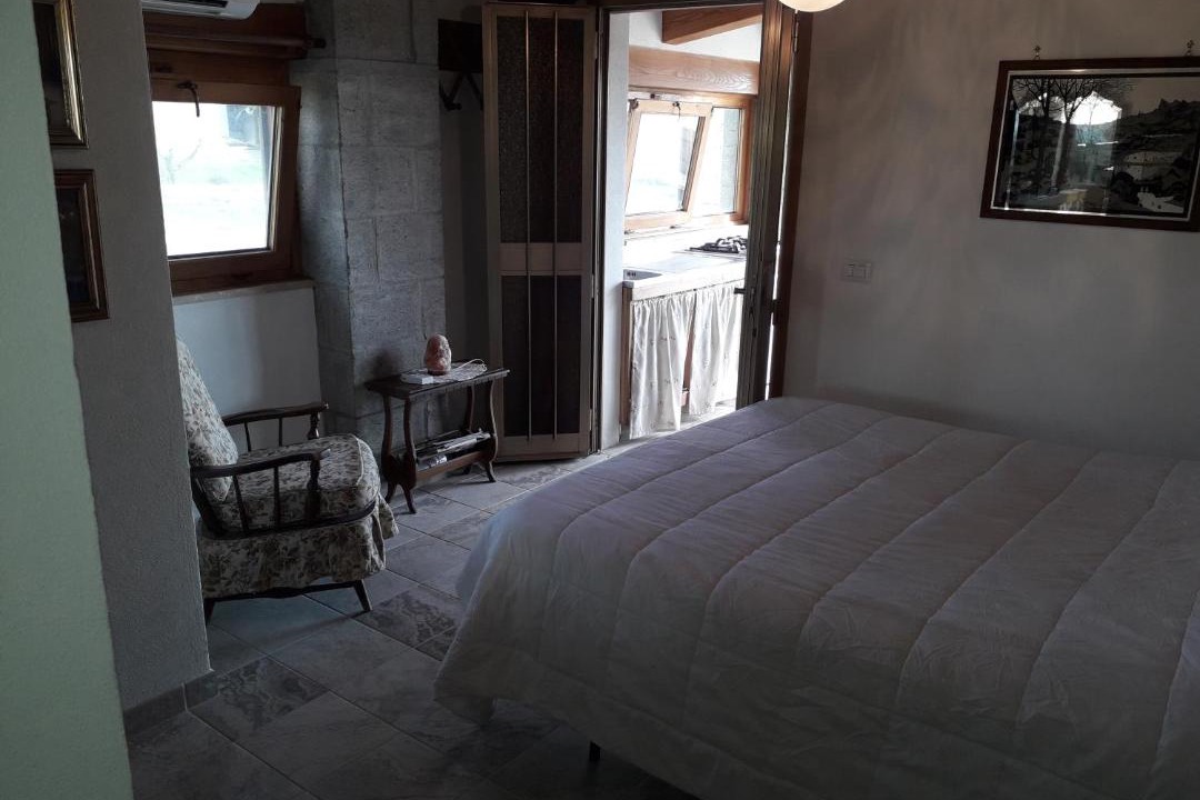 Photo of Bedroom in Piansano
