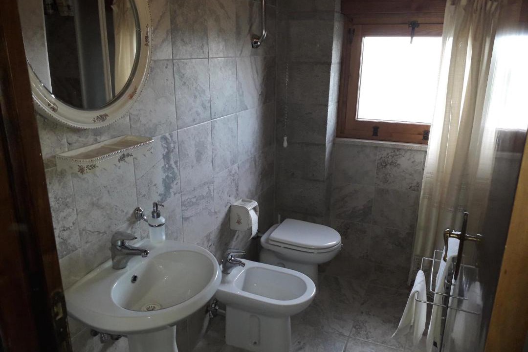 Photo of Bathroom in Piansano