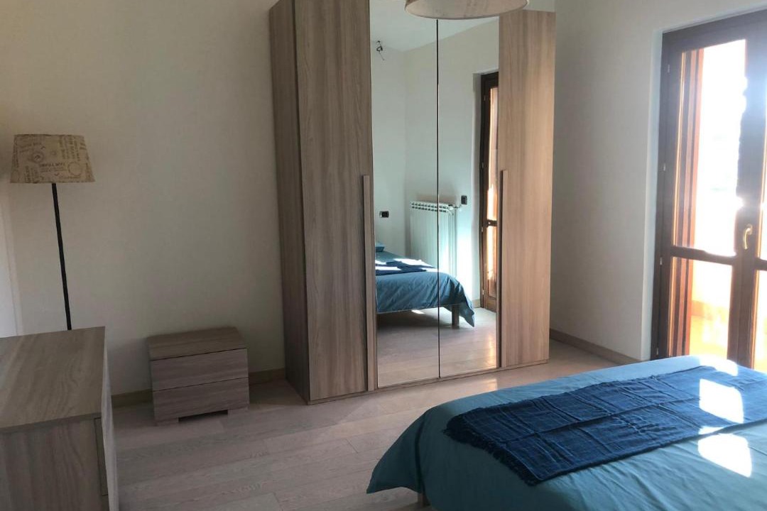 Photo of Bedroom in Fornole