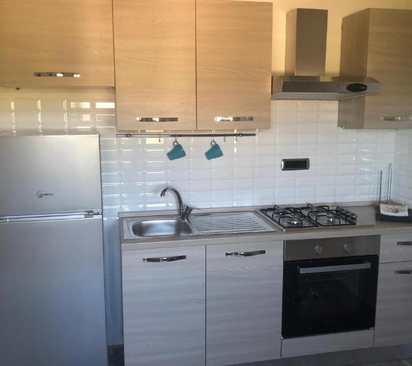 Photo of Kitchen in Fornole