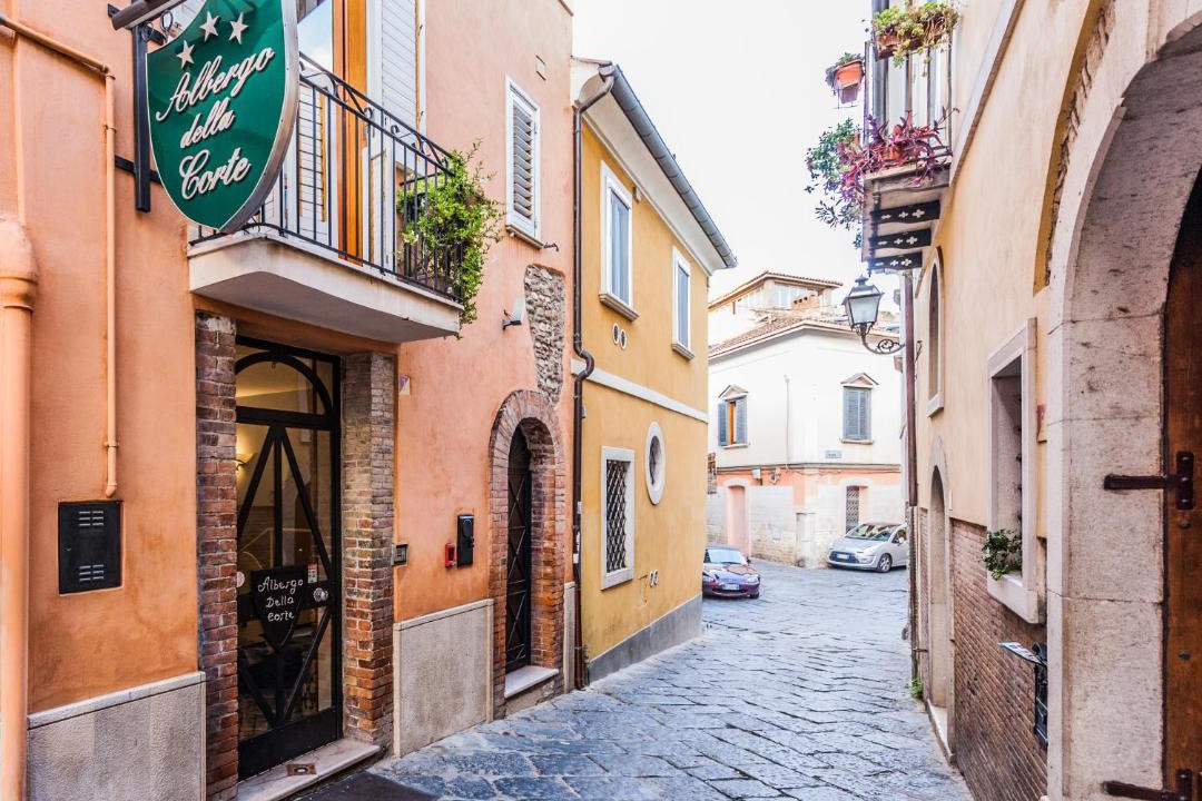 Photo of Others in Benevento
