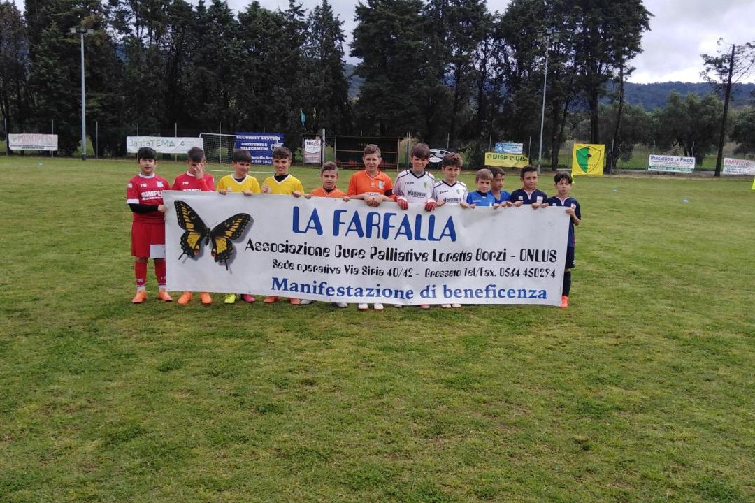 Photo of Others in Orbetello