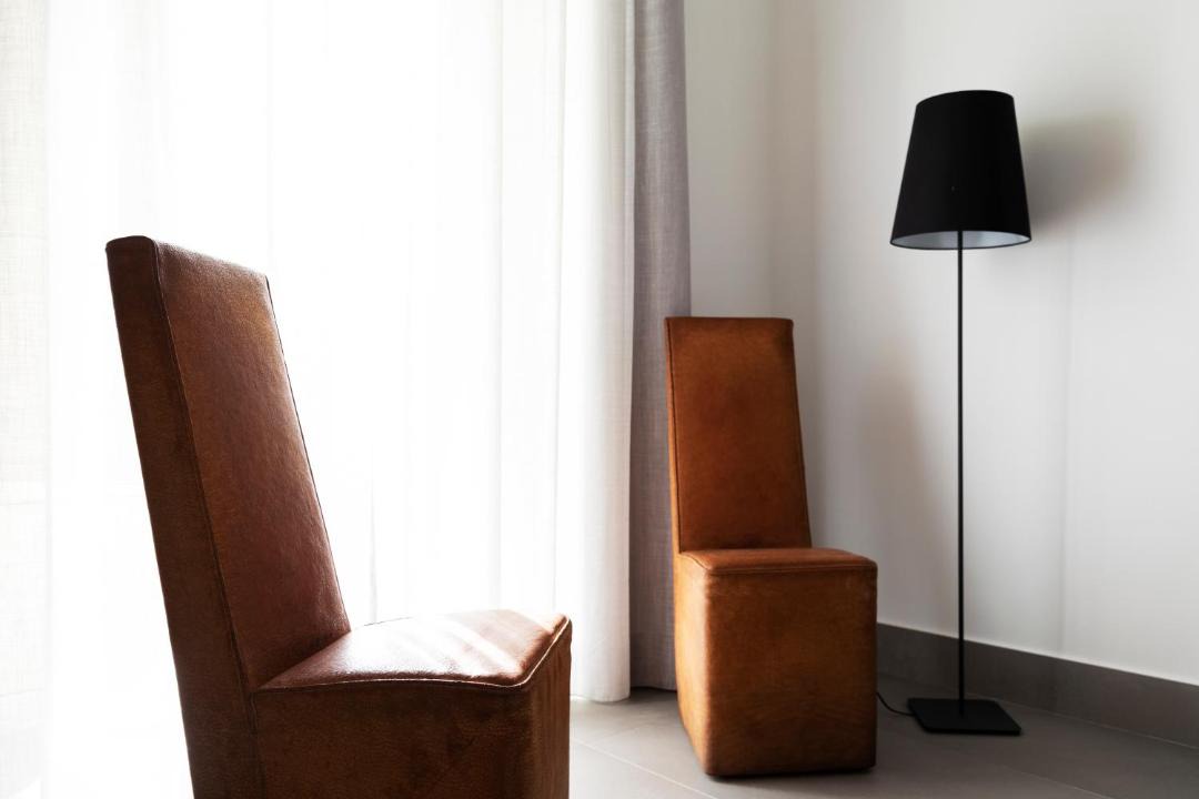 Photo of Livingroom in Bagnoli