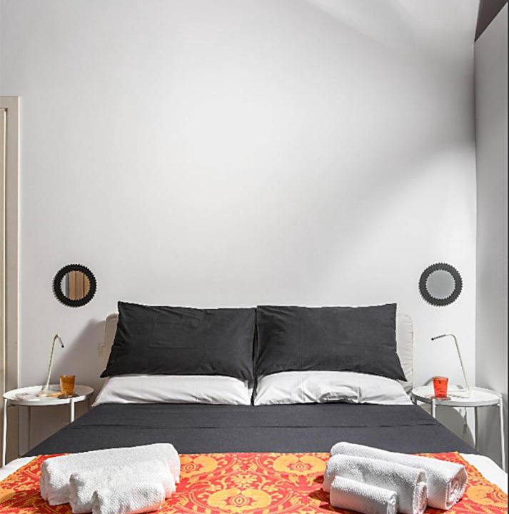 Photo of Bedroom in Rione VI Parione