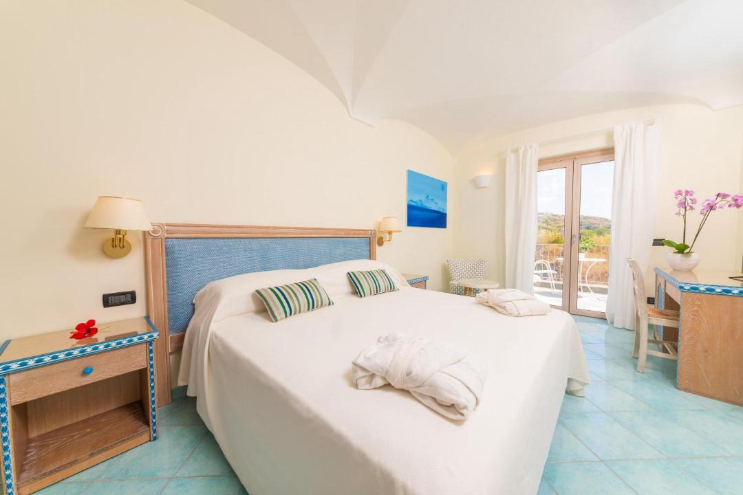 Photo of Bedroom in Panza