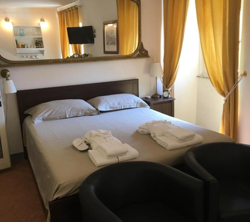Photo of Bedroom in Rione VIII Sant'Eustachio