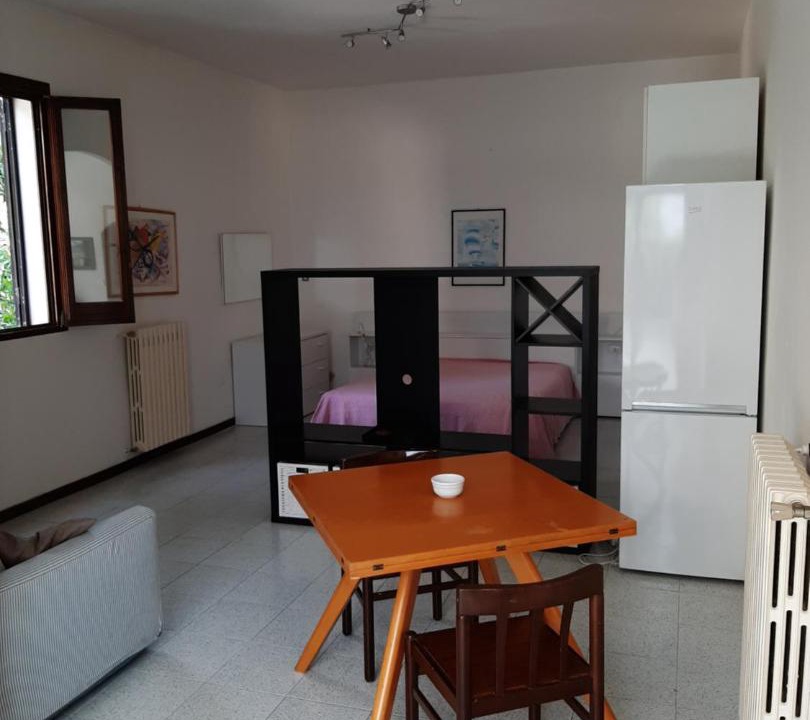 Photo of Livingroom in Torre de' Passeri