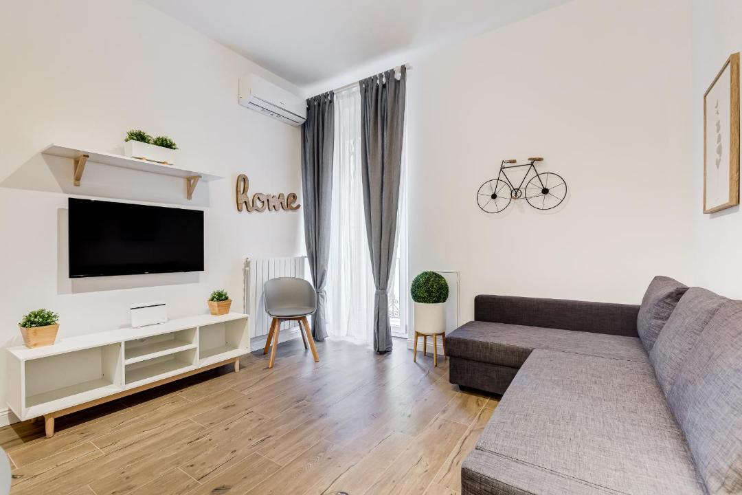 Photo of Livingroom in Prati
