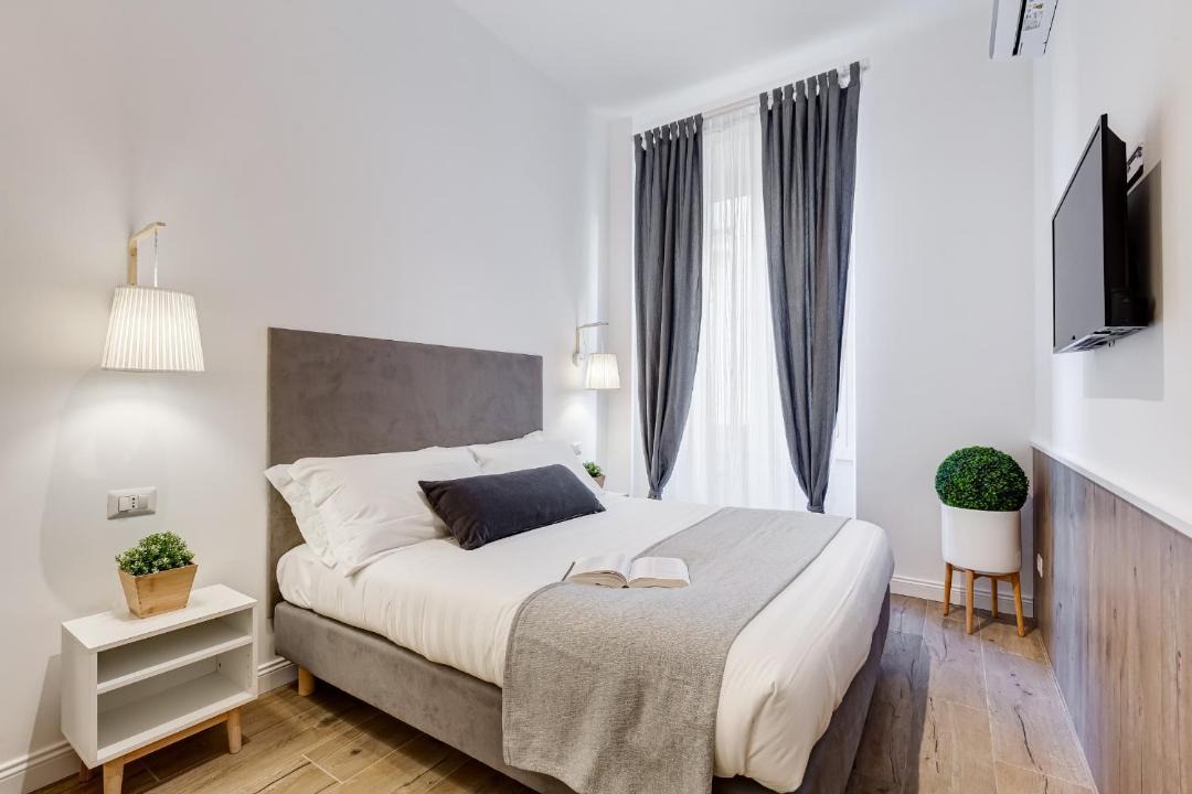 Photo of Bedroom in Prati