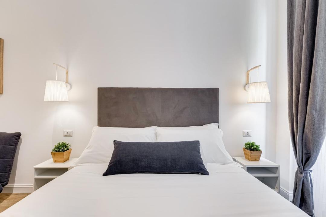 Photo of Bedroom in Prati