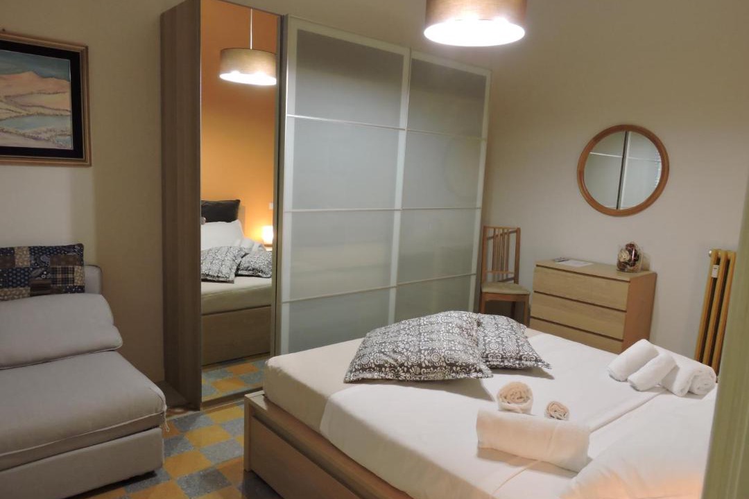 Photo of Bedroom in Vatican