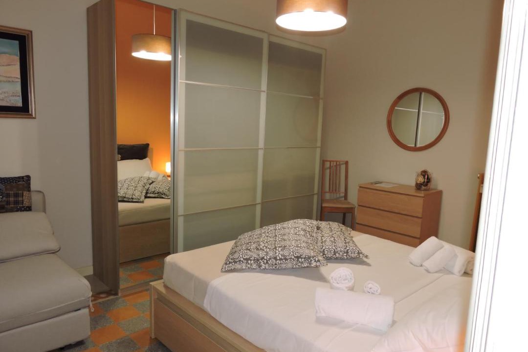 Photo of Bedroom in Vatican