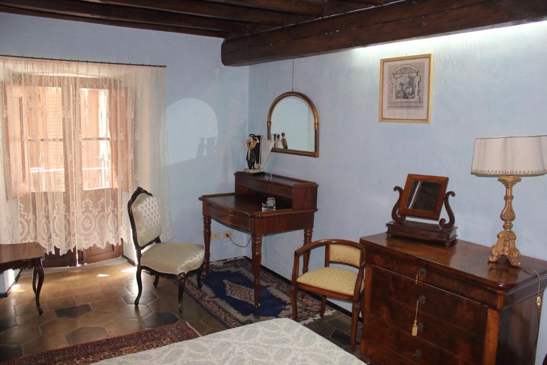 Photo of Bedroom in Rione VIII Sant'Eustachio