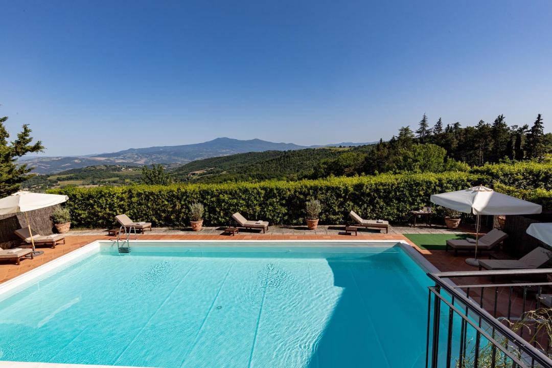 Photo of Others in Montalcino