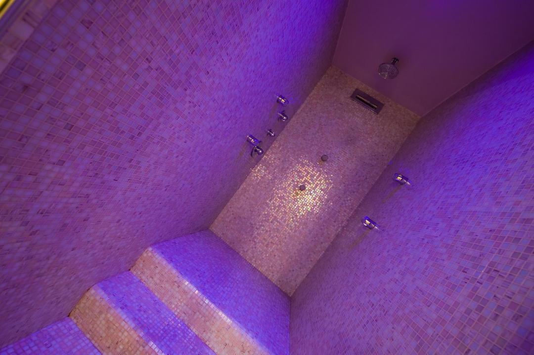 Photo of Bathroom in Olmo