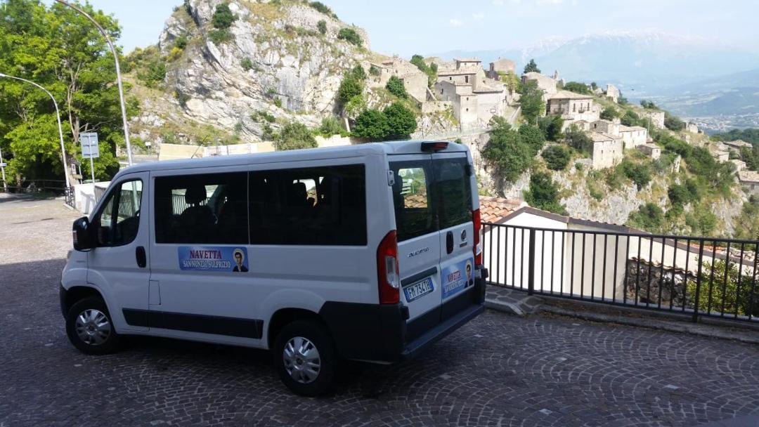 Photo of Others in Torre de' Passeri