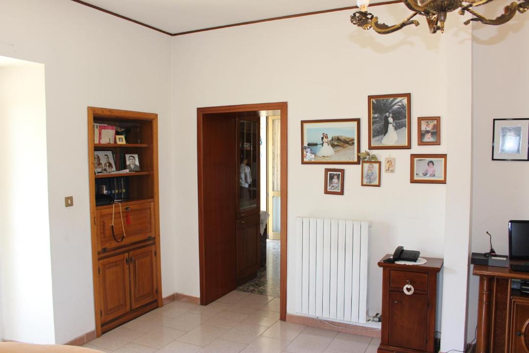 Photo of Livingroom in Crecchio