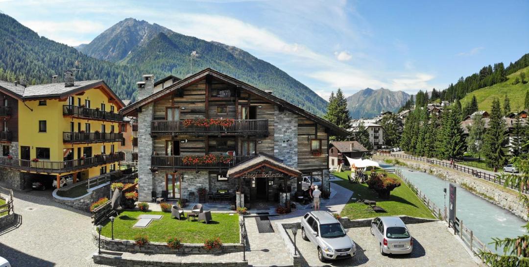 Photo of Others in Champoluc