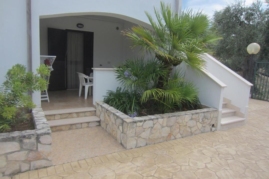 Photo of Patio Balcony in Chiesiola
