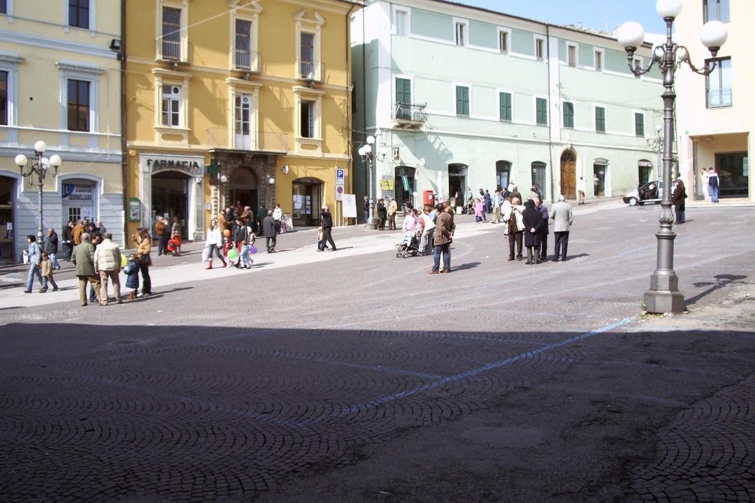 Photo of Others in Penne