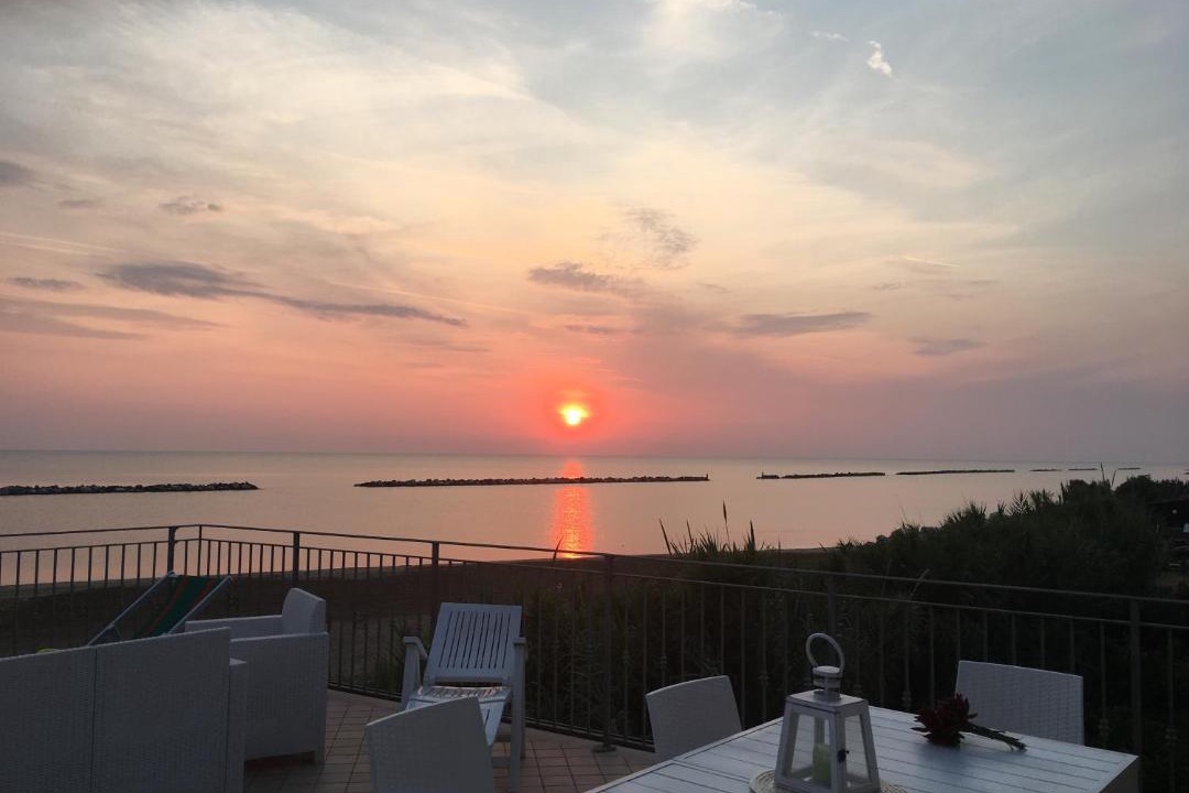 Photo of Patio Balcony in Termoli