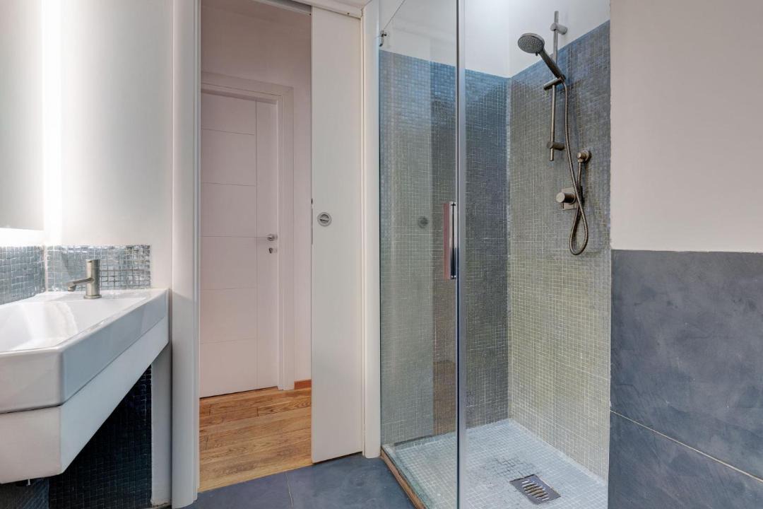 Photo of Bathroom in Rione II Trevi