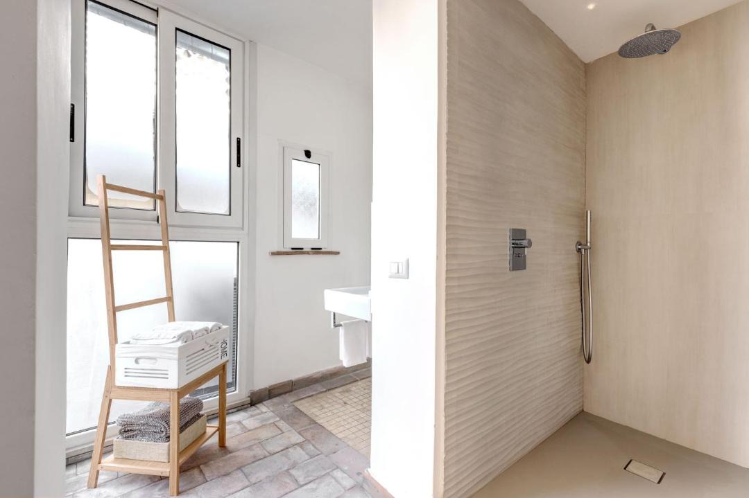 Photo of Bathroom in Rione II Trevi