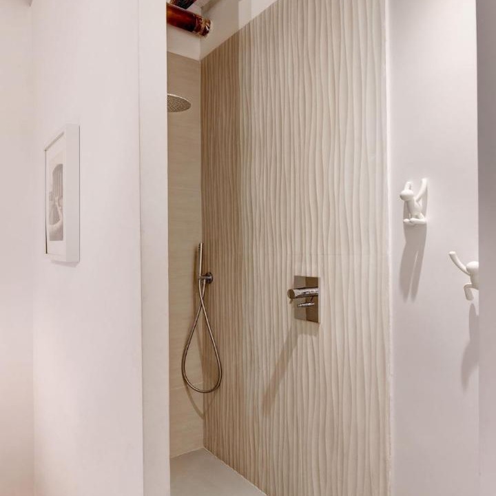 Photo of Bathroom in Rione II Trevi