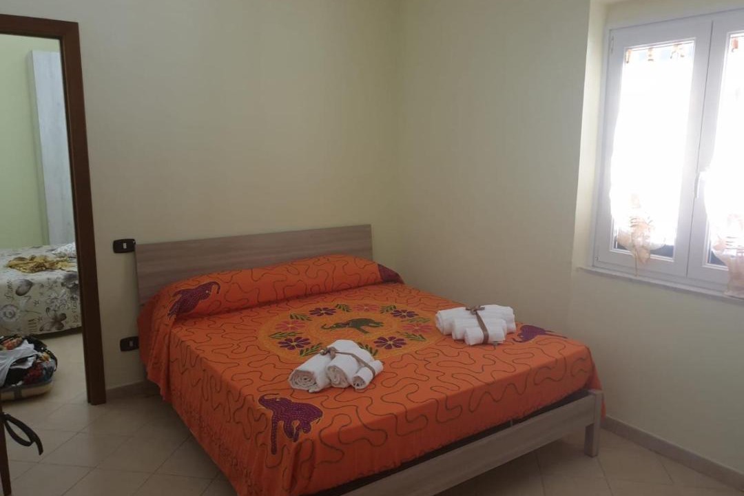 Photo of Bedroom in Vietri sul Mare
