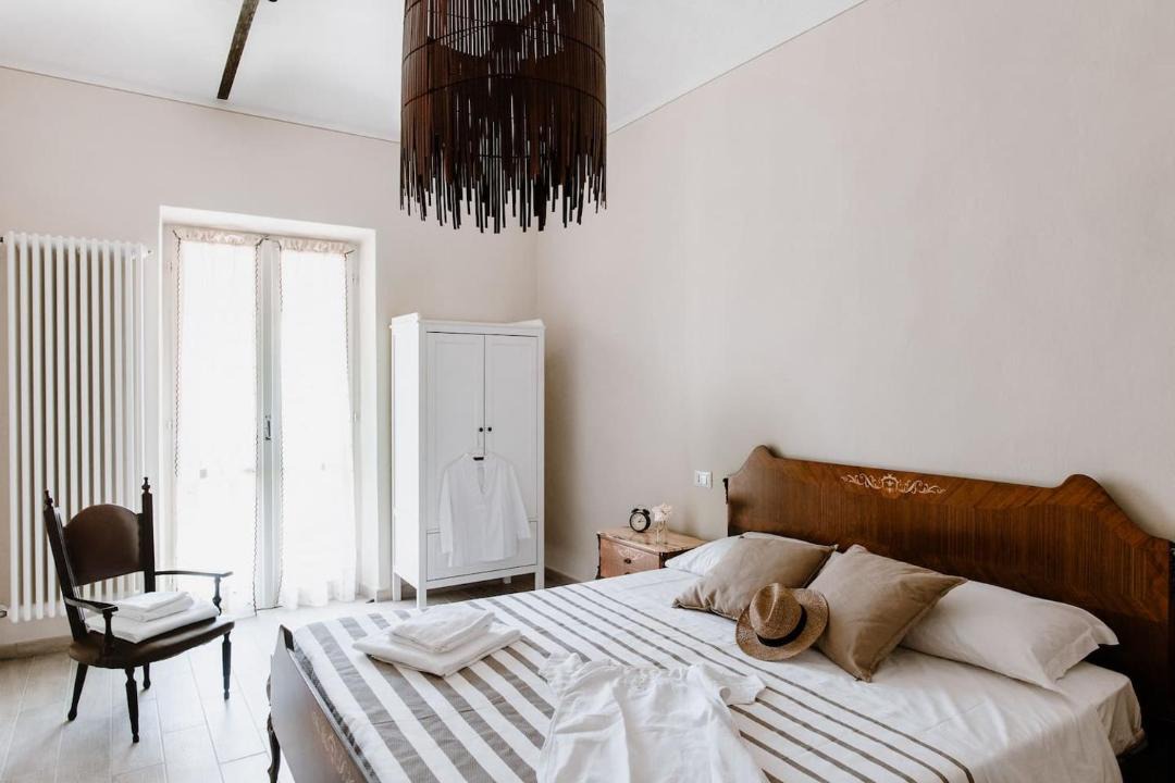 Photo of Bedroom in Monticello d'Alba