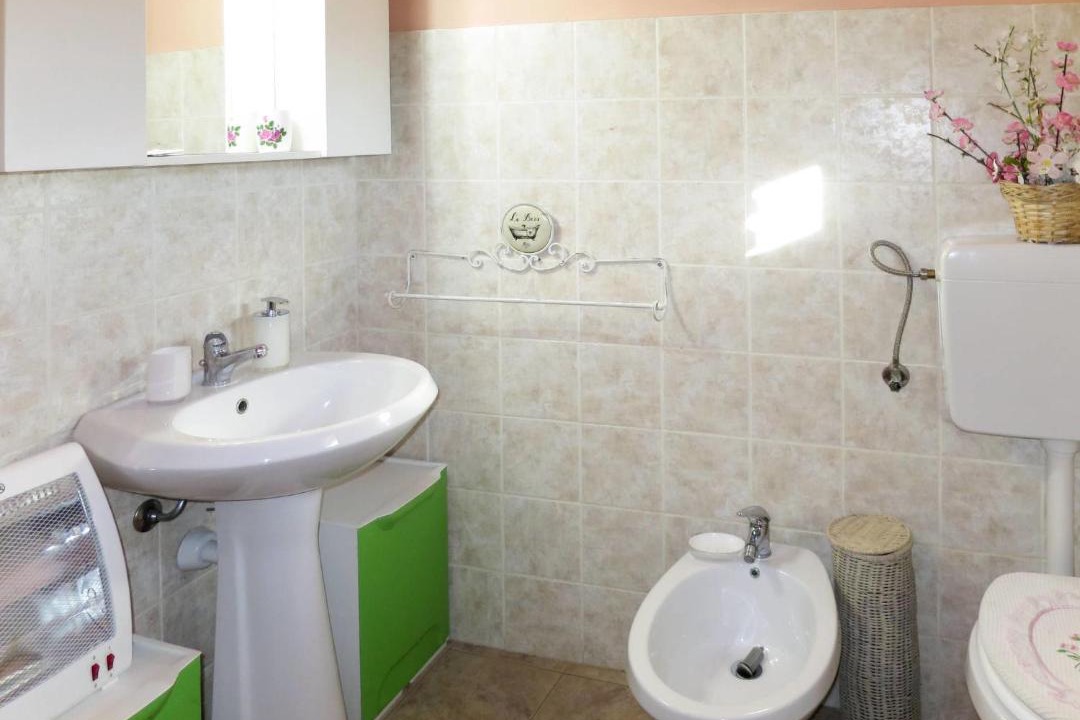 Photo of Bathroom in Bettona