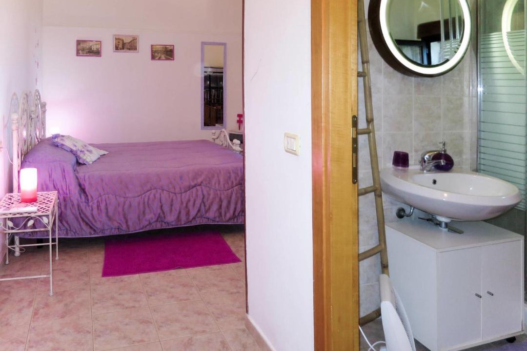 Photo of Bedroom in Bettona