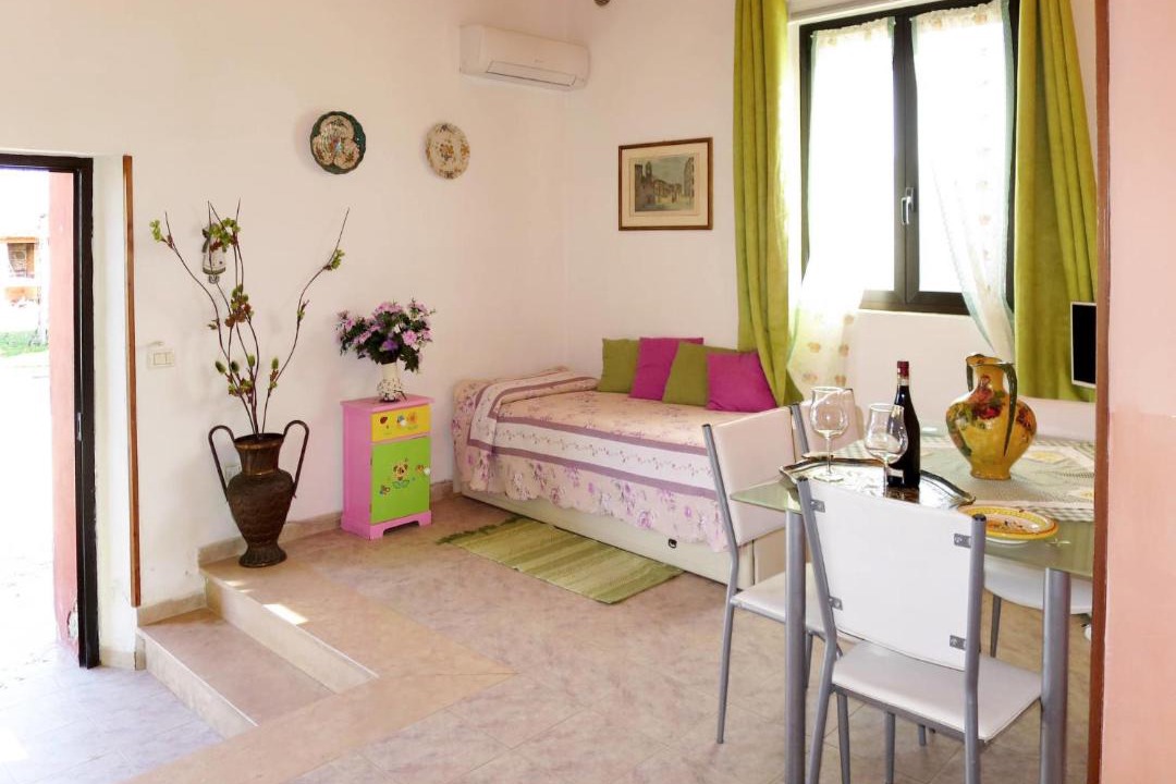 Photo of Livingroom in Bettona