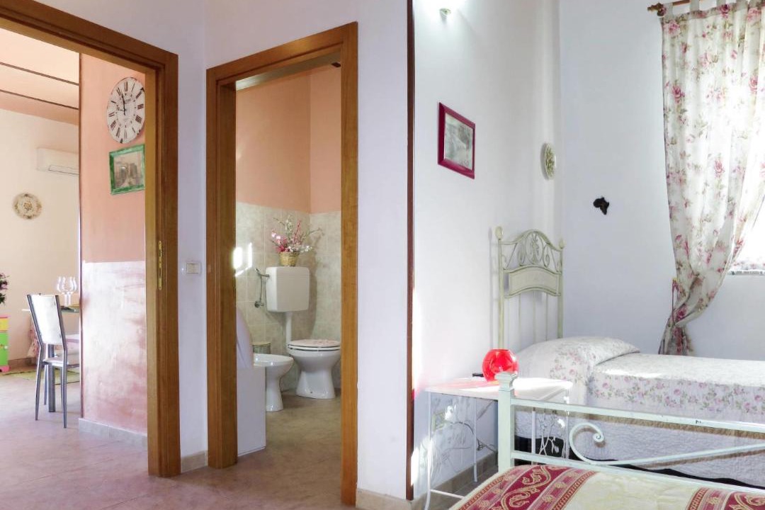 Photo of Livingroom in Bettona