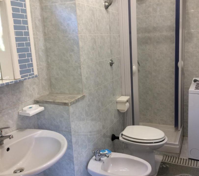 Photo of Bathroom in Ceraso