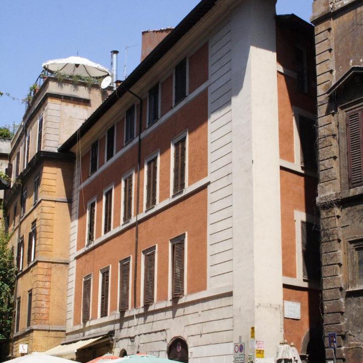 Photo of Others in Rione V Ponte