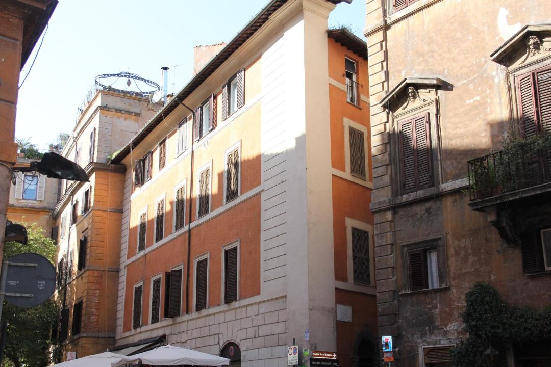 Photo of Others in Rione V Ponte