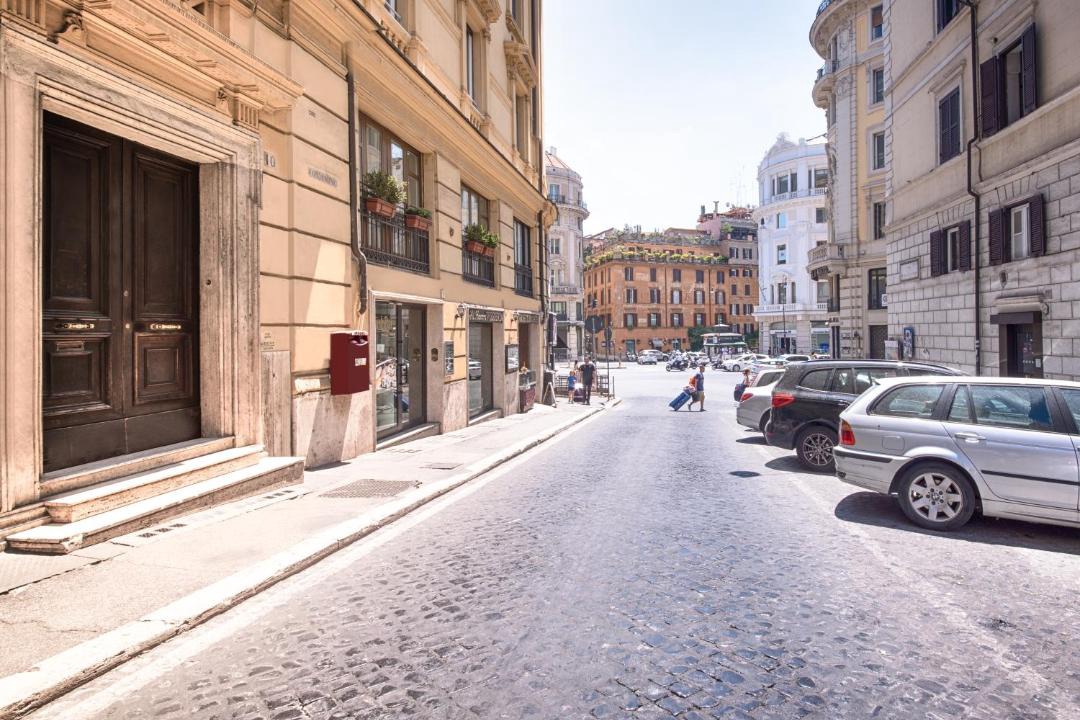 Photo of Others in Rione III Colonna