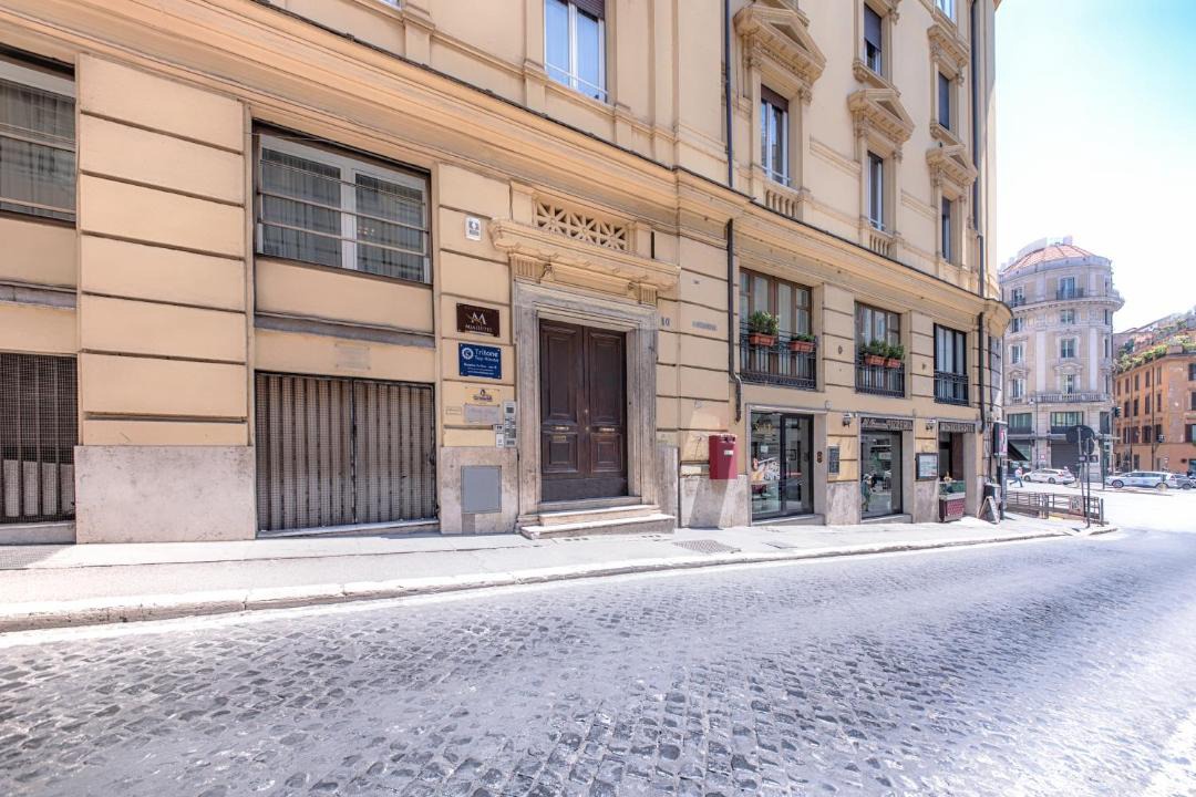 Photo of Others in Rione III Colonna