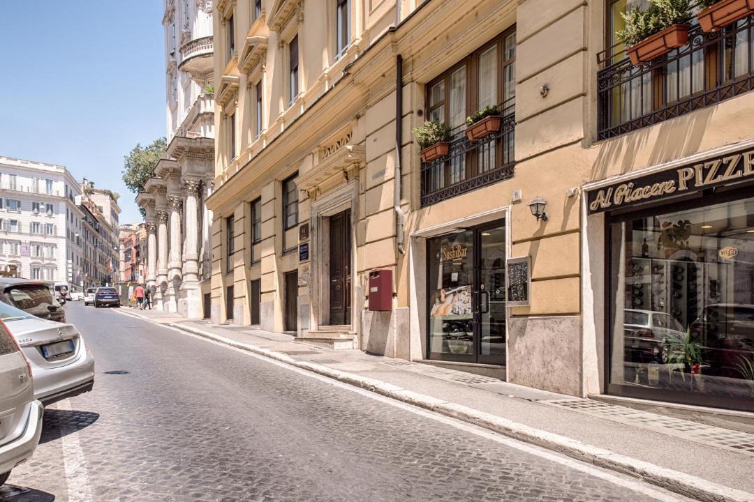 Photo of Others in Rione III Colonna