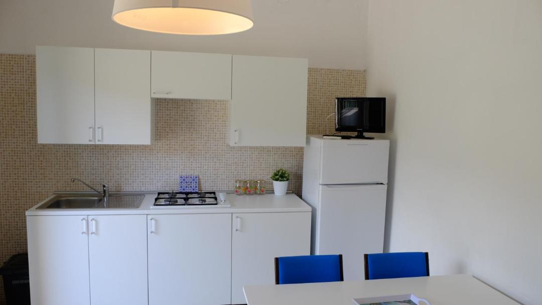 Photo of Kitchen in Torino di Sangro