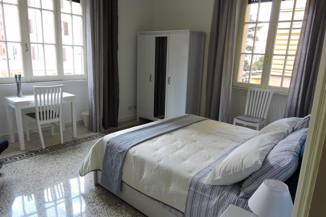 Photo of Bedroom in Vatican