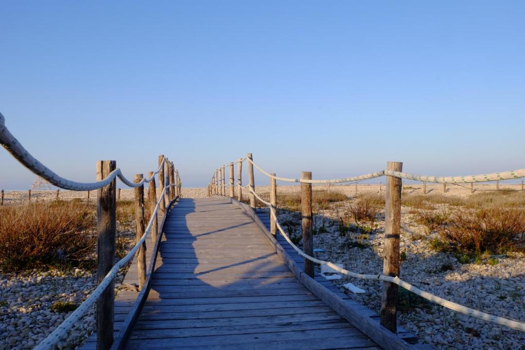 Photo of Outdoor in Torino di Sangro