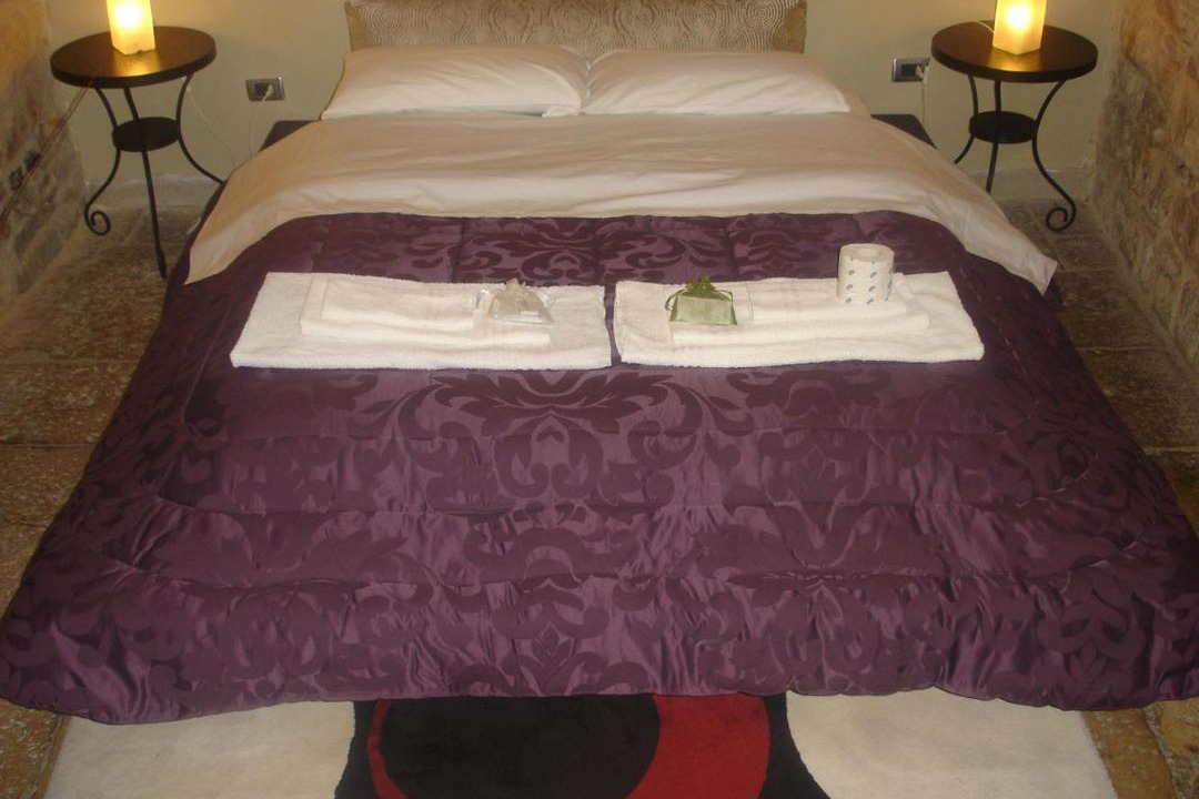 Photo of Bedroom in Trani