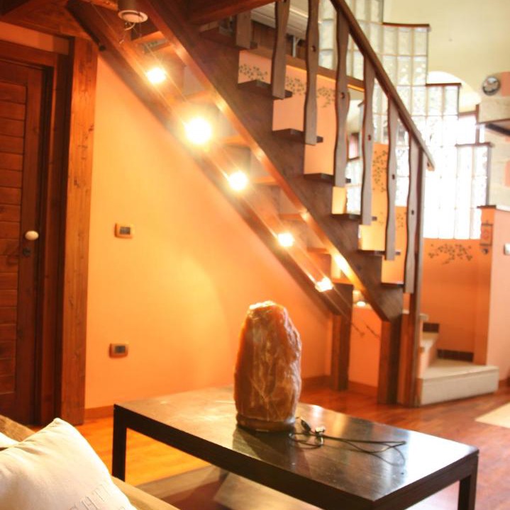 Photo of Bedroom in Trani