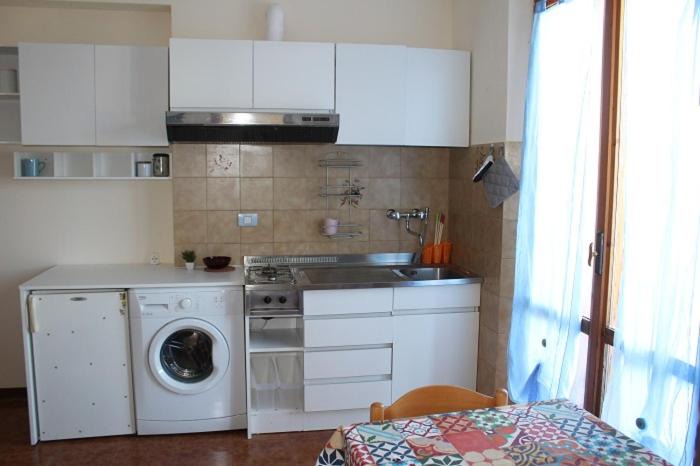 Photo of Kitchen in Numana