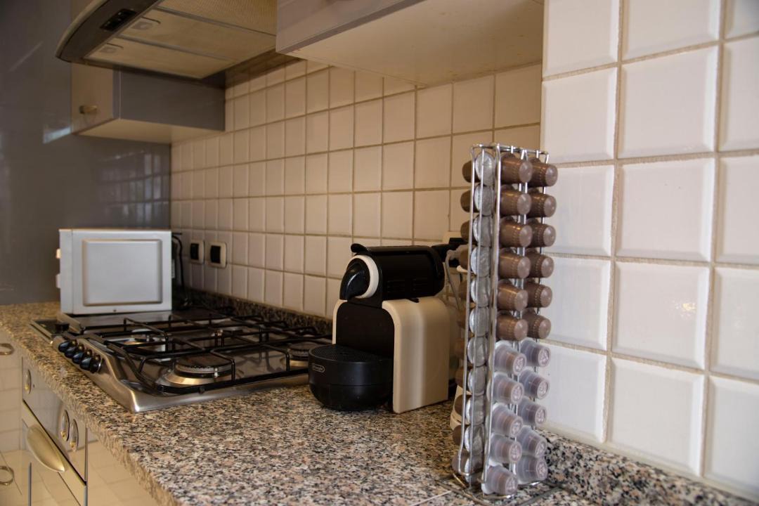 Photo of Kitchen in Rione III Colonna