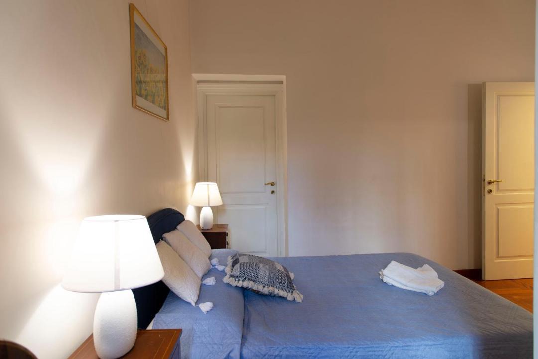 Photo of Bedroom in Rione III Colonna