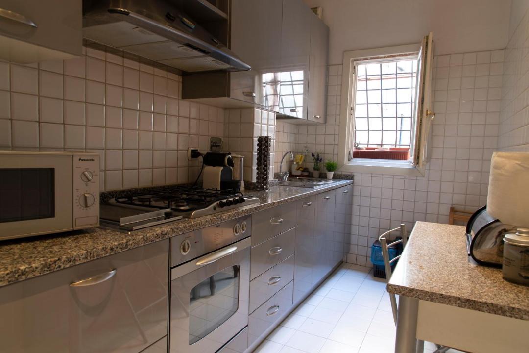 Photo of Kitchen in Rione III Colonna